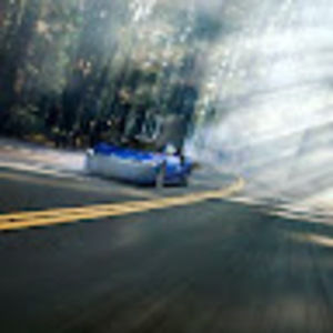 Meet your Posher, Glen